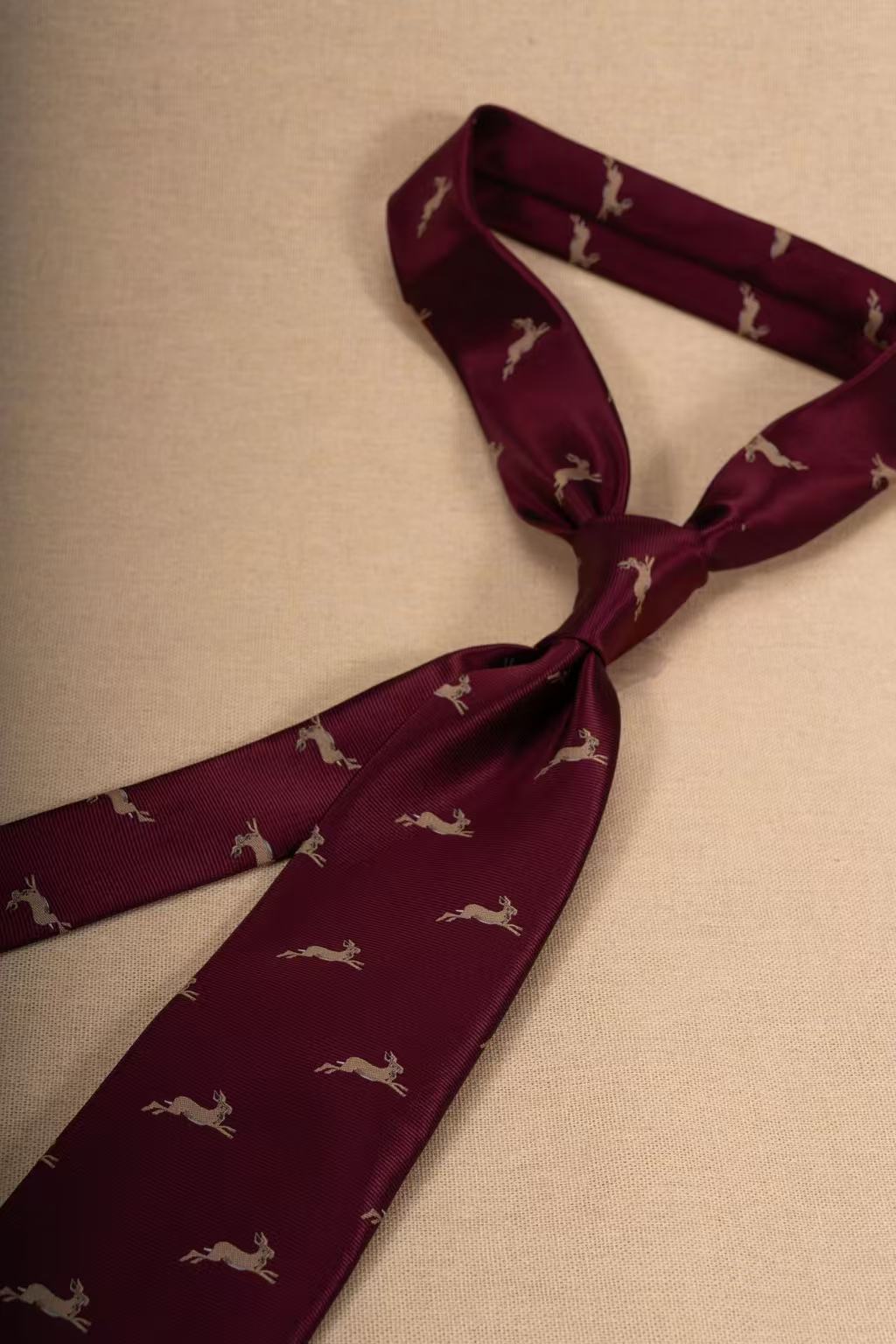 Products: LD-A388 Necktie / Animals / Business / Wedding / Versatile