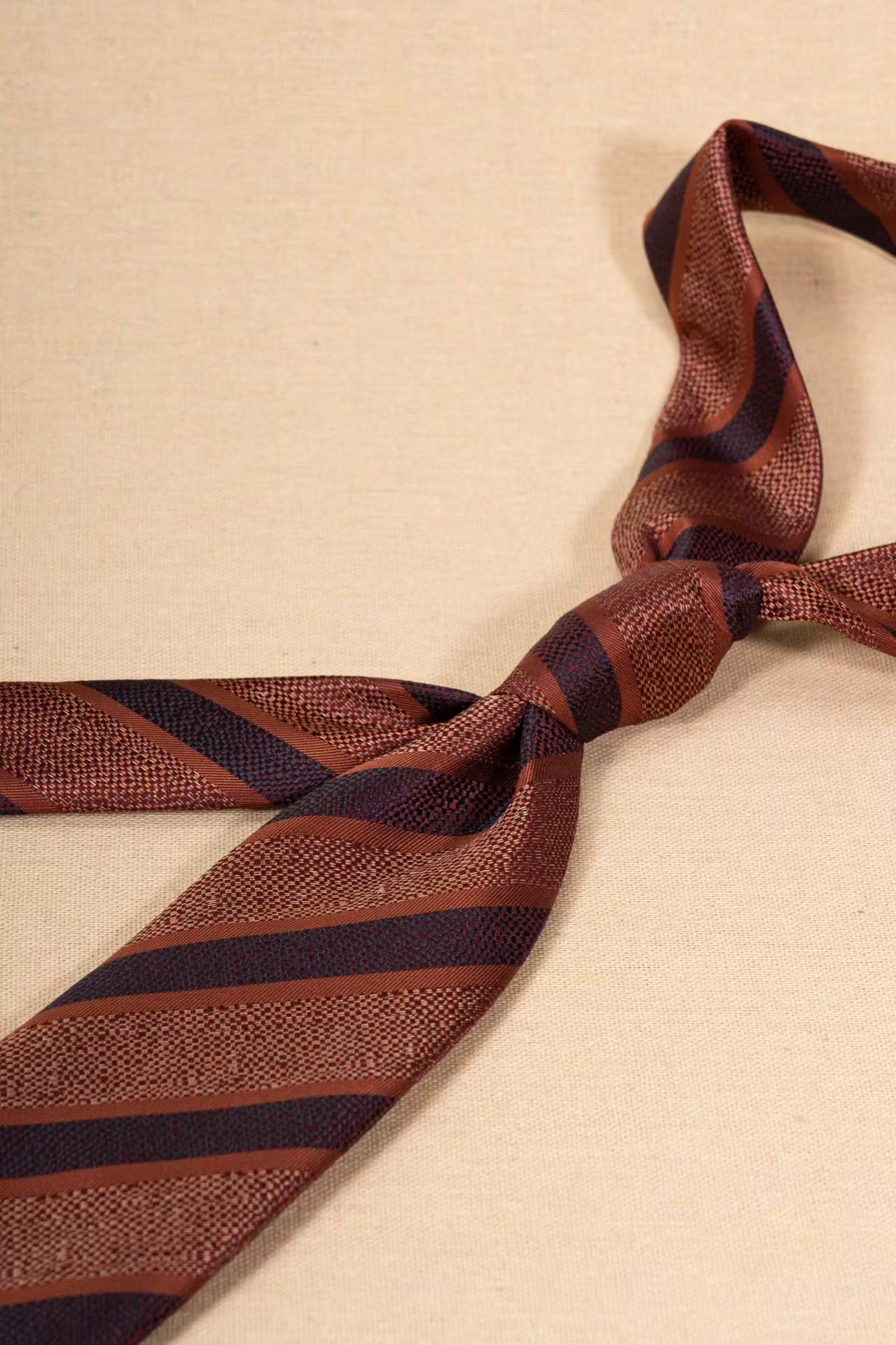 Products: LD-A316 Necktie / Stripes / Business / Wedding / Versatile