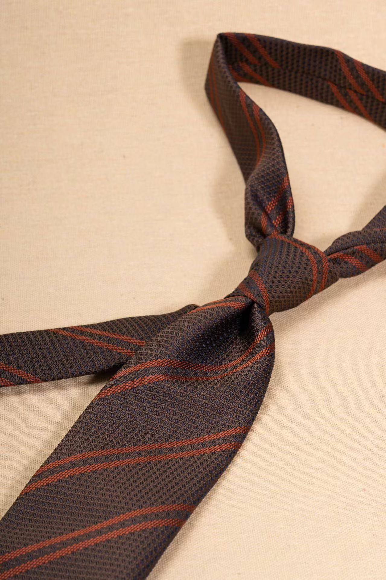 Products: LD-A365 Necktie / Stripes / Business / Wedding / Versatile