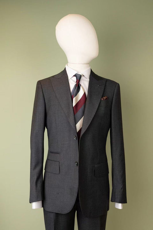 Products: LD-A11 Necktie / Stripes / Business / Wedding / Versatile