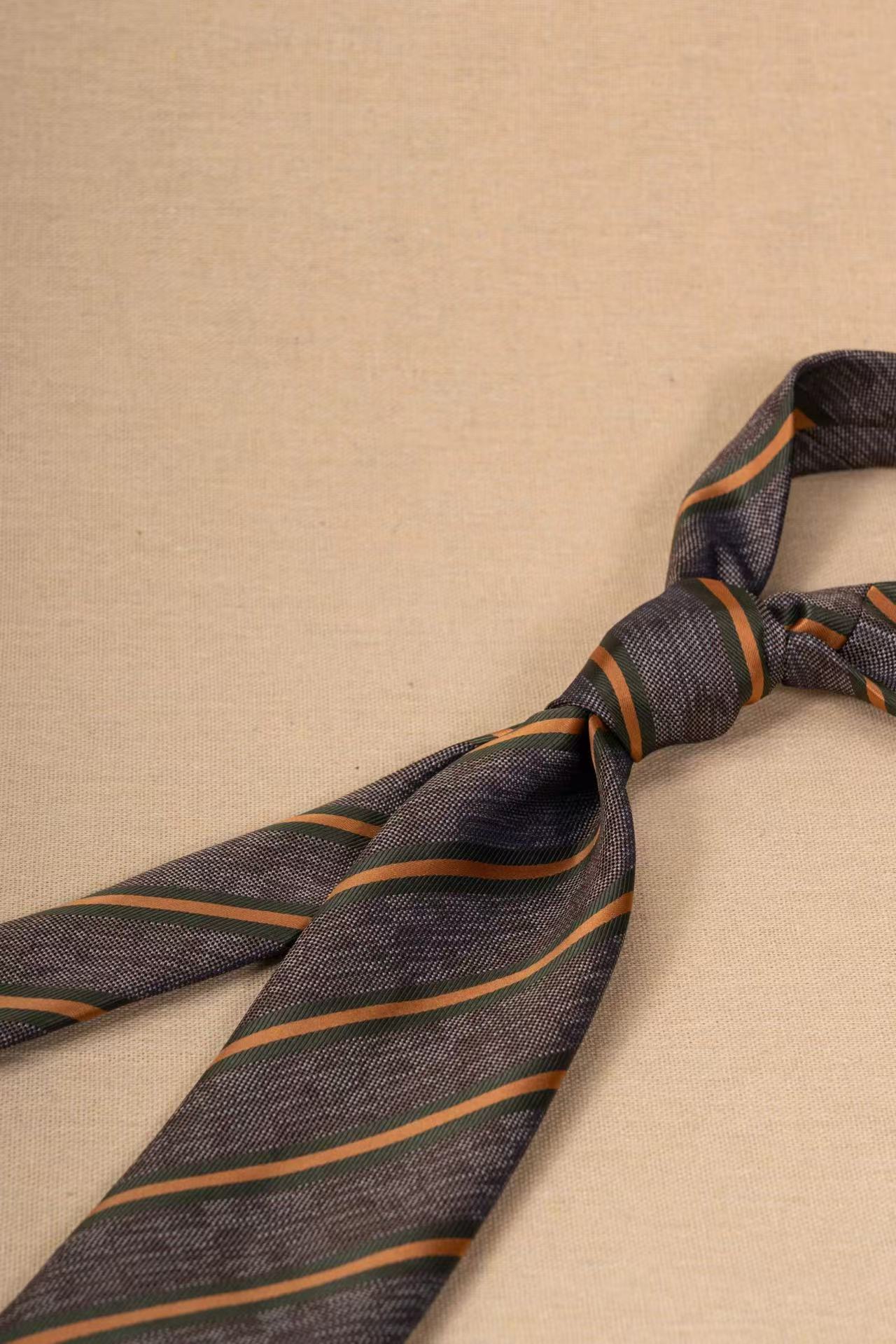 Products: LD-A1 Necktie / Stripes / Business / Wedding / Versatile
