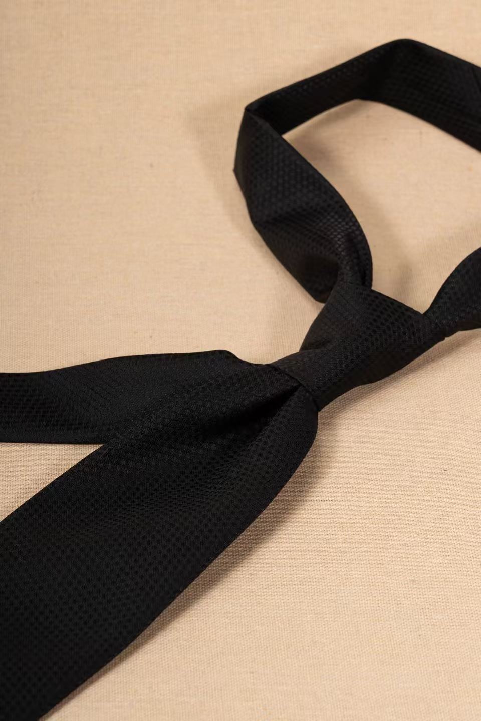 Products: LD-A300 Necktie/Solid Color / Business / Wedding / Versatile
