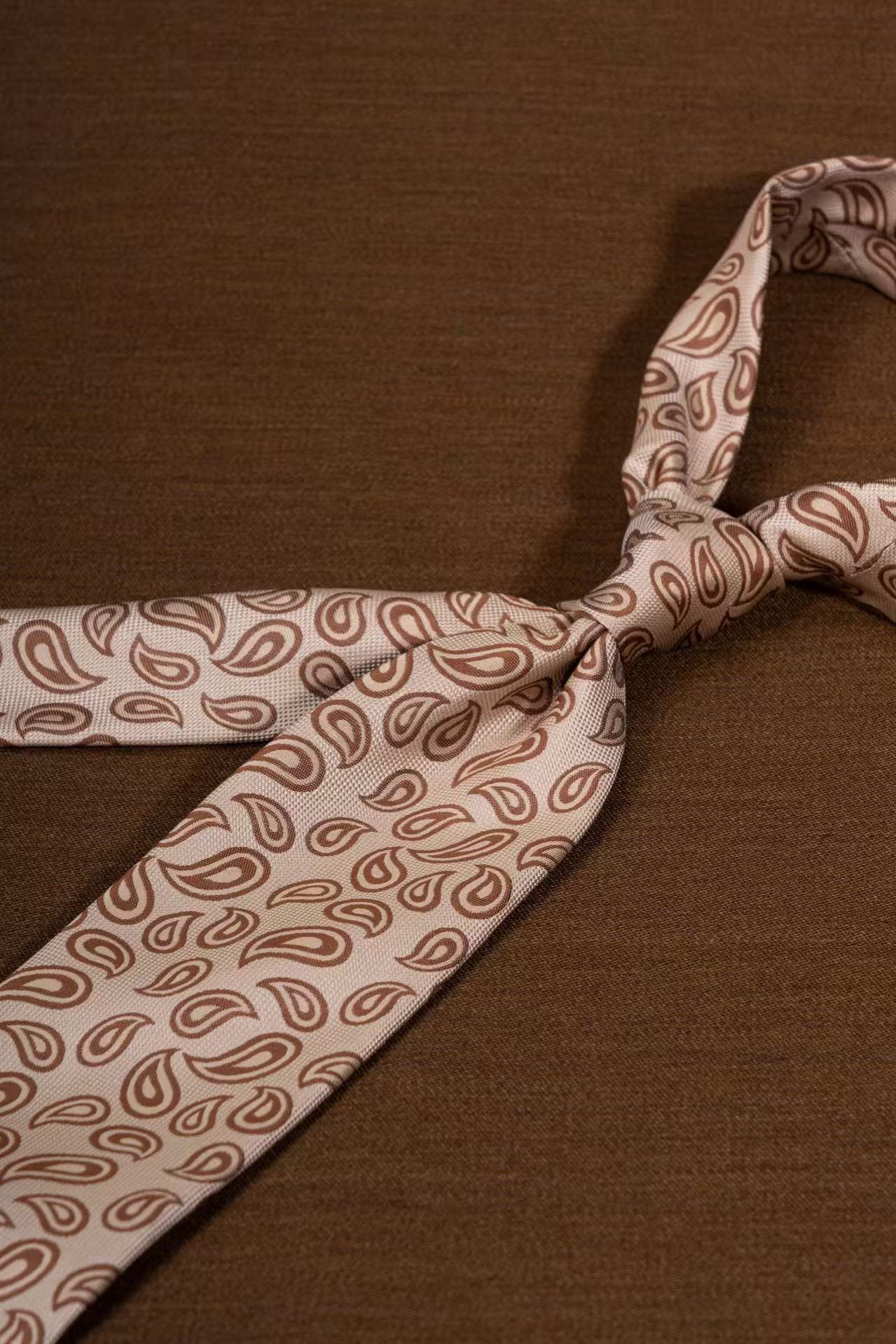Products: LD-A231 Necktie / Pattern / Business / Wedding / Versatile