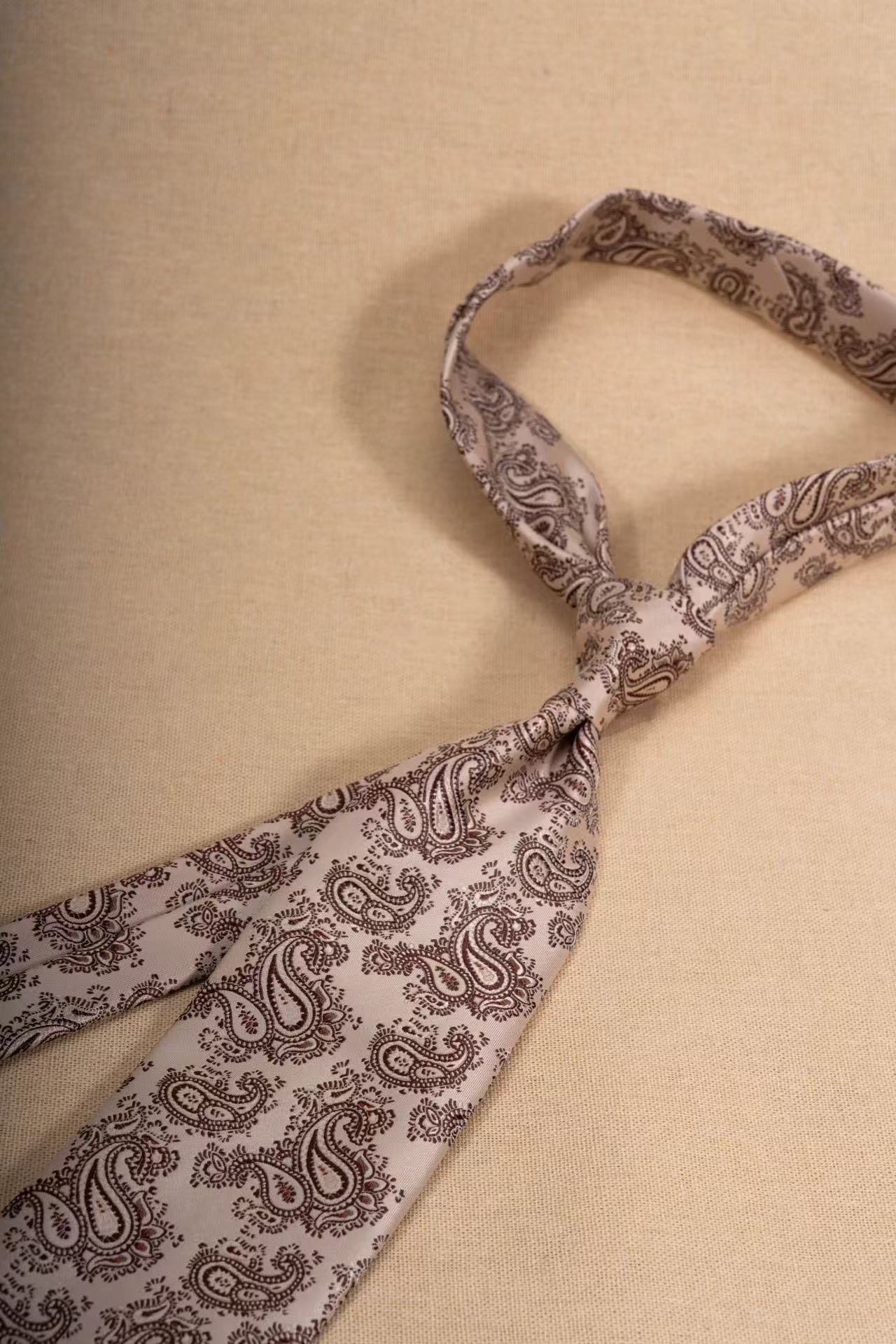 Products: LD-A384 Necktie / Pattern / Business / Wedding / Versatile