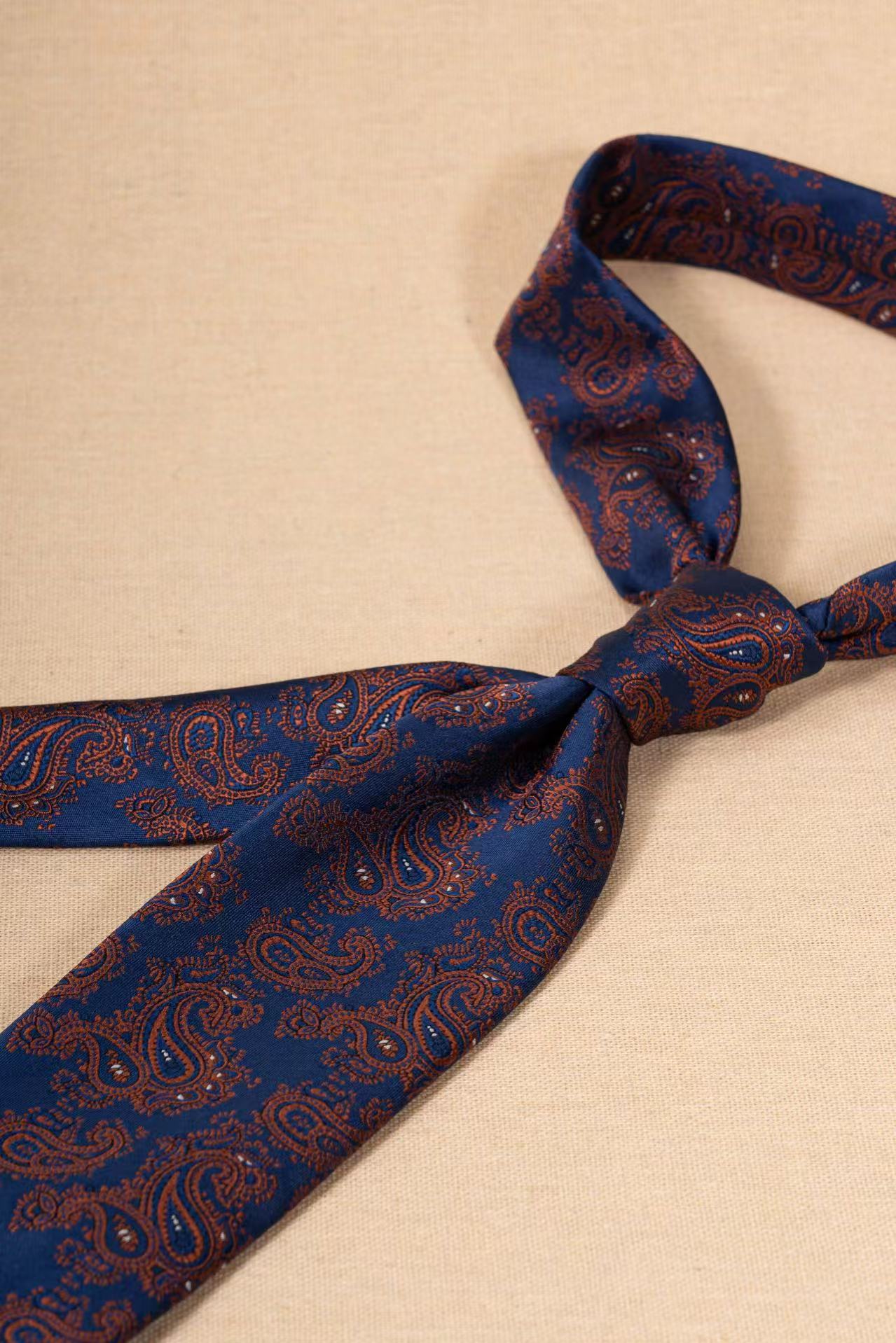Products: LD-A149 Necktie / Pattern / Business / Wedding / Versatile