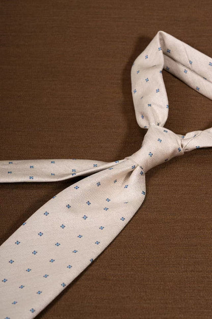 Products: LD-A279 Necktie / Polka dots / Business / Wedding / Versatile