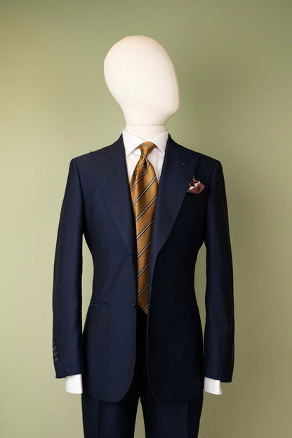 Products: LD-A327 Necktie / Stripes / Business / Wedding / Versatile