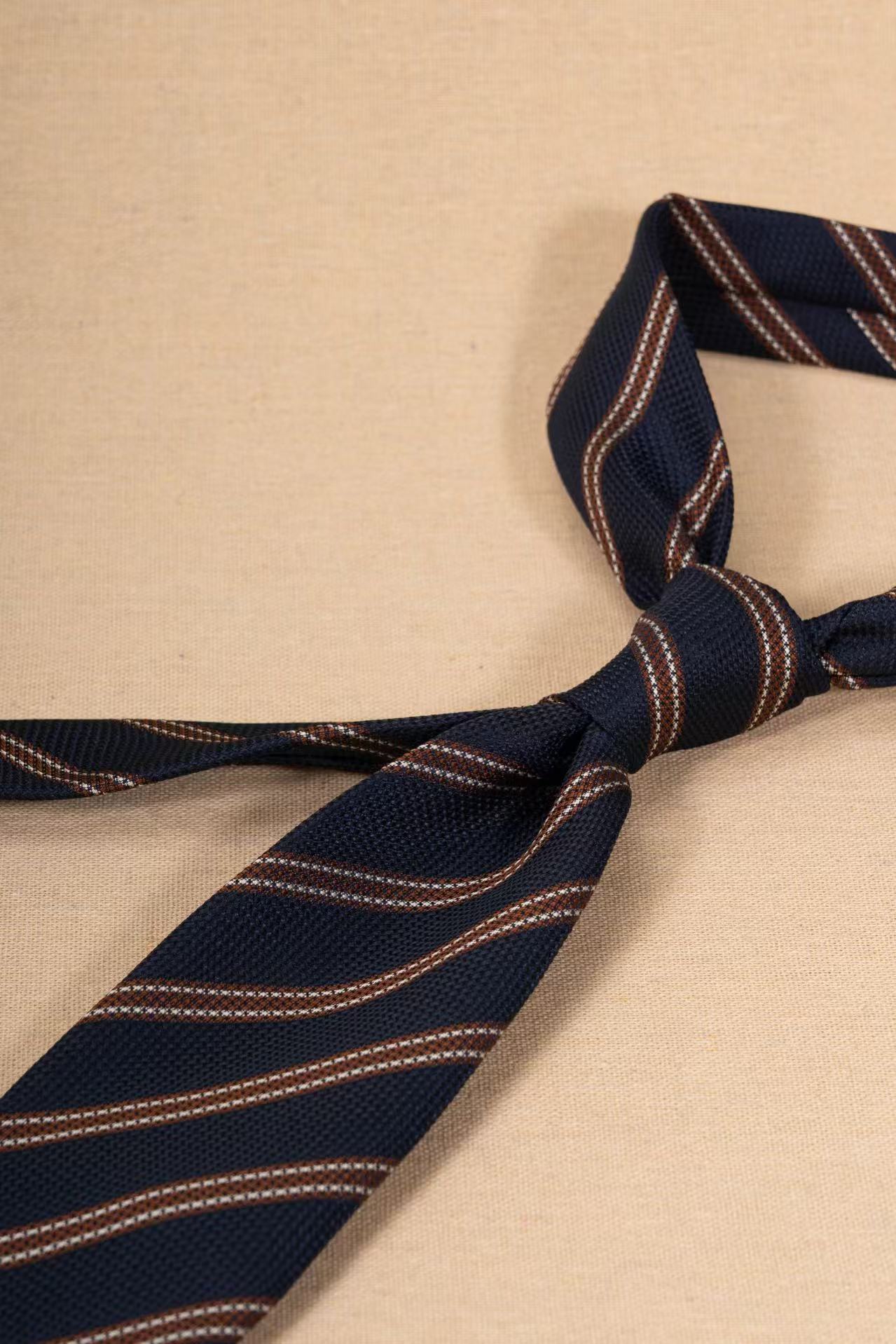 Products: LD-A157 Necktie / Stripes / Business / Wedding / Versatile