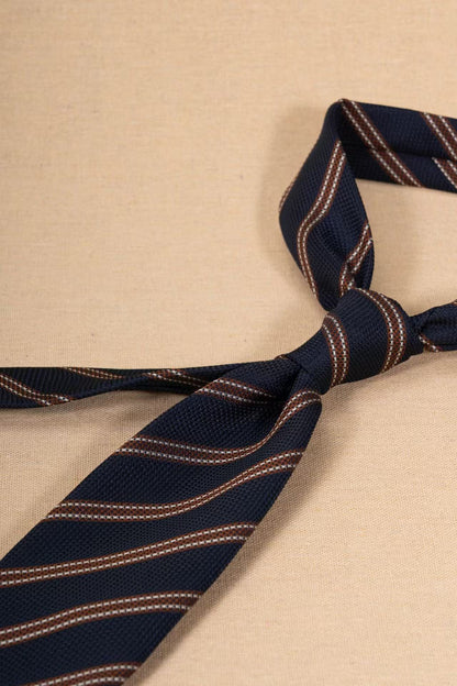 Products: LD-A157 Necktie / Stripes / Business / Wedding / Versatile