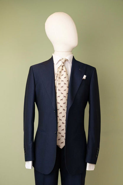 Products: LD-A288 Necktie / Animals / Business / Wedding / Versatile