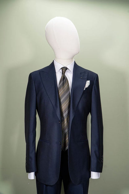 Products: LD-C031 Necktie / Stripes / Business / Wedding / Versatile