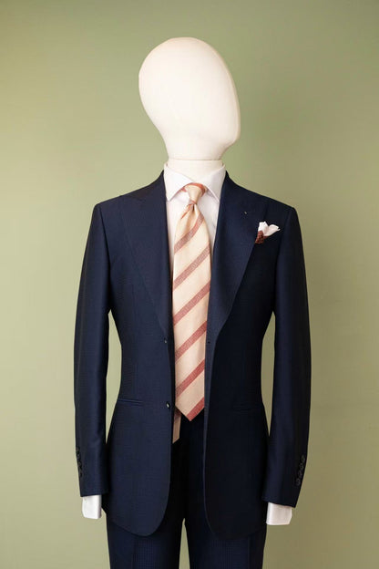 Products: LD-A250 Necktie / Stripes / Business / Wedding / Versatile