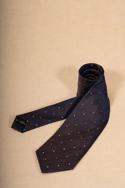 Products: LD-A113 Necktie / Polka dots / Business / Wedding / Versatile