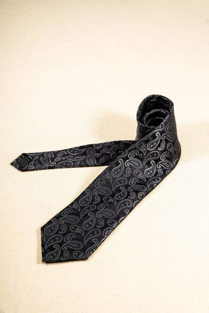 Products: LD-C090 Necktie / Pattern / Business / Wedding / Versatile