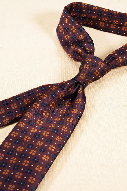 Products: LD-C097 Necktie / Polka dots / Business / Wedding / Versatile