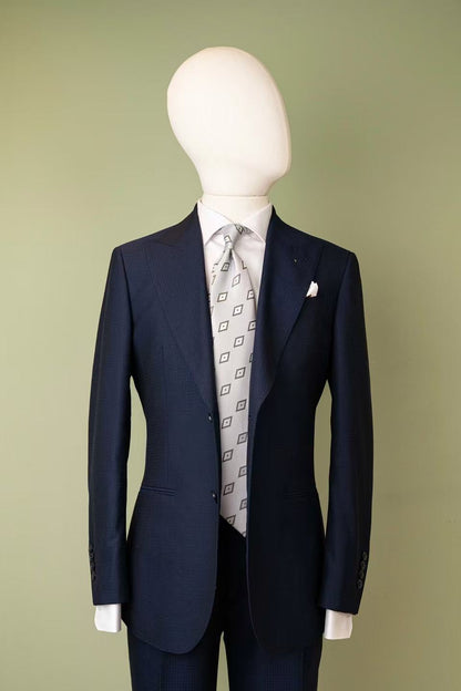 Products: LD-A281 Necktie / Polka dots / Business / Wedding / Versatile