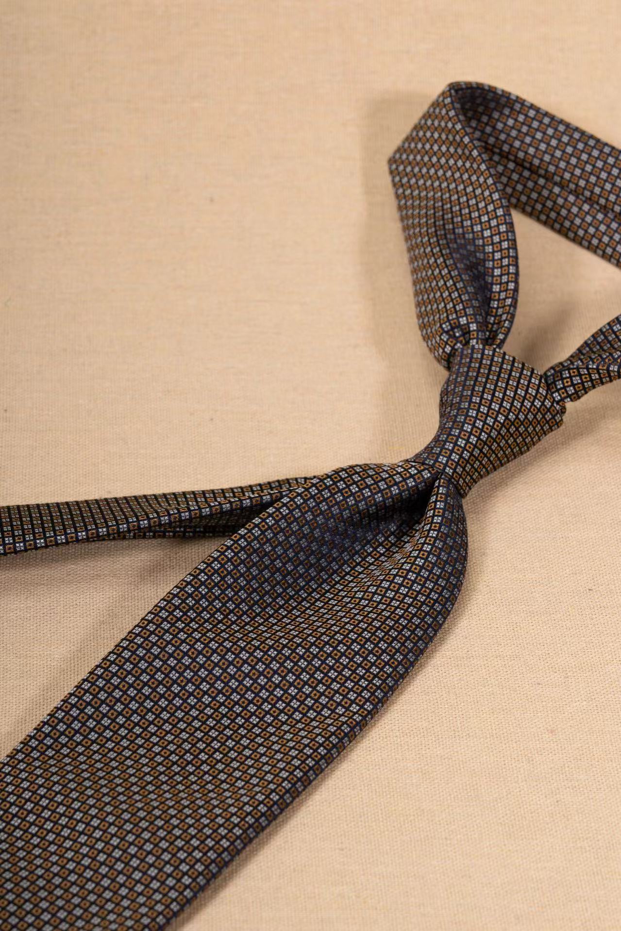 Products: LD-A197 Necktie / Polka dots / Business / Wedding / Versatile