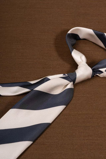 Products: LD-A283 Necktie / Stripes / Business / Wedding / Versatile