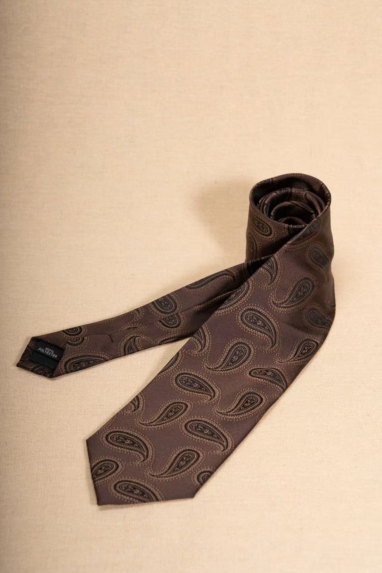 Products: LD-A331 Necktie / Pattern / Business / Wedding / Versatile