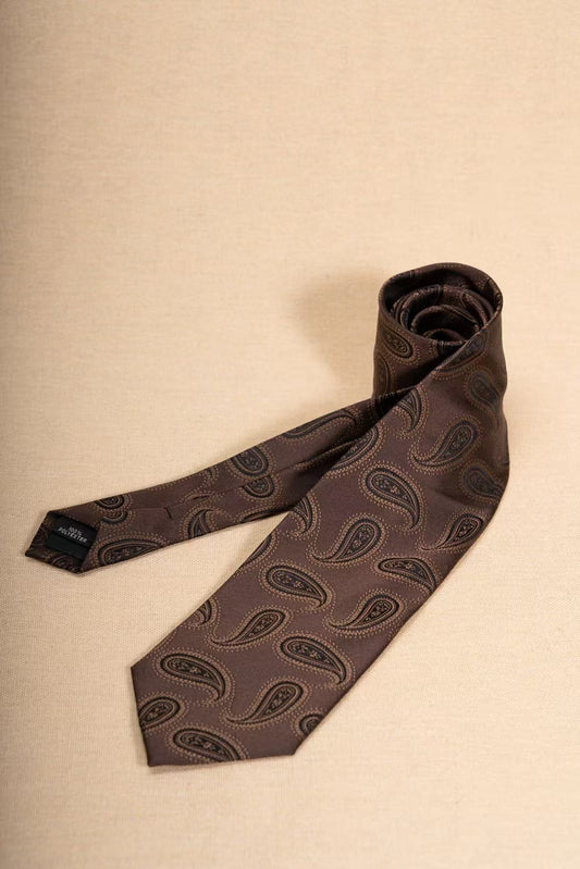 Products: LD-A331 Necktie / Pattern / Business / Wedding / Versatile