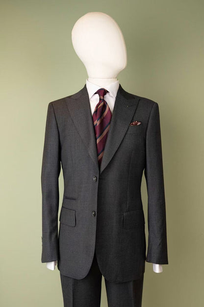 Products: LD-A61 Necktie / Stripes / Business / Wedding / Versatile