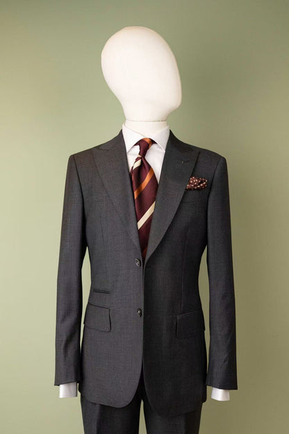 Products: LD-A7 Necktie / Stripes / Business / Wedding / Versatile