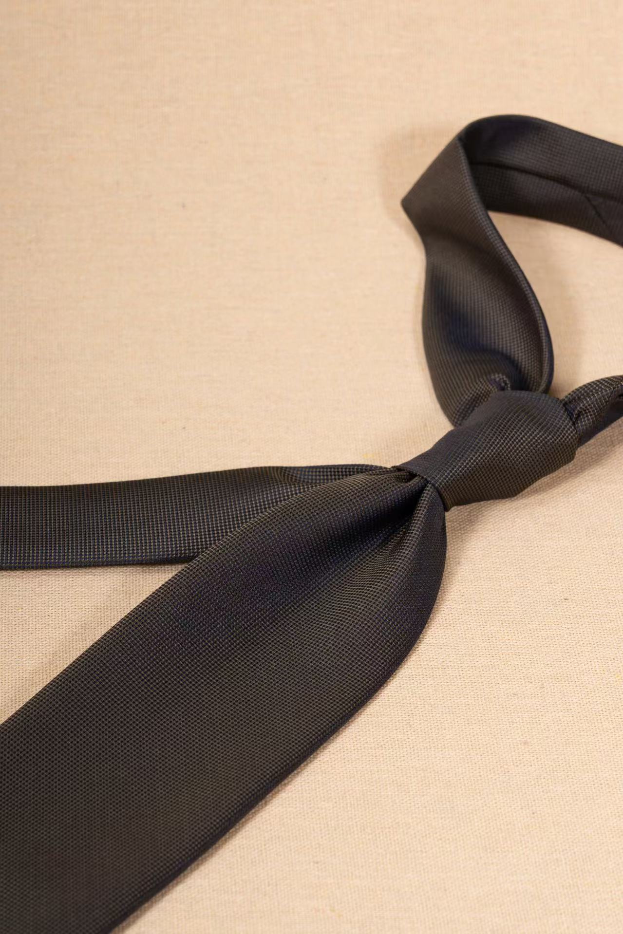 Products: LD-A301  Necktie/Solid Color / Business / Wedding / Versatile
