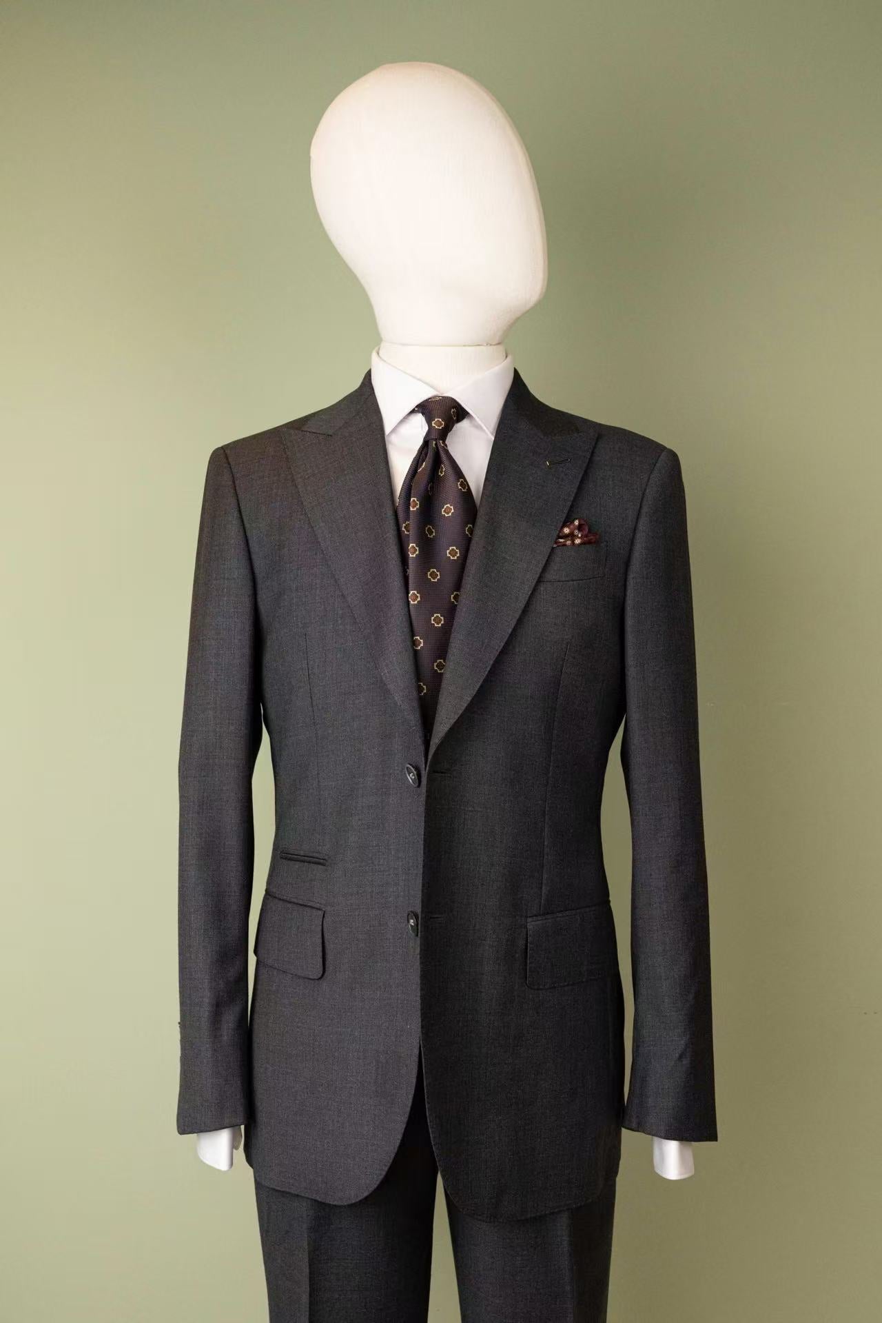 Products: LD-A50 Necktie / Polka dots / Business / Wedding / Versatile