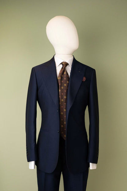 Products: LD-A359 Necktie / Polka dots / Business / Wedding / Versatile