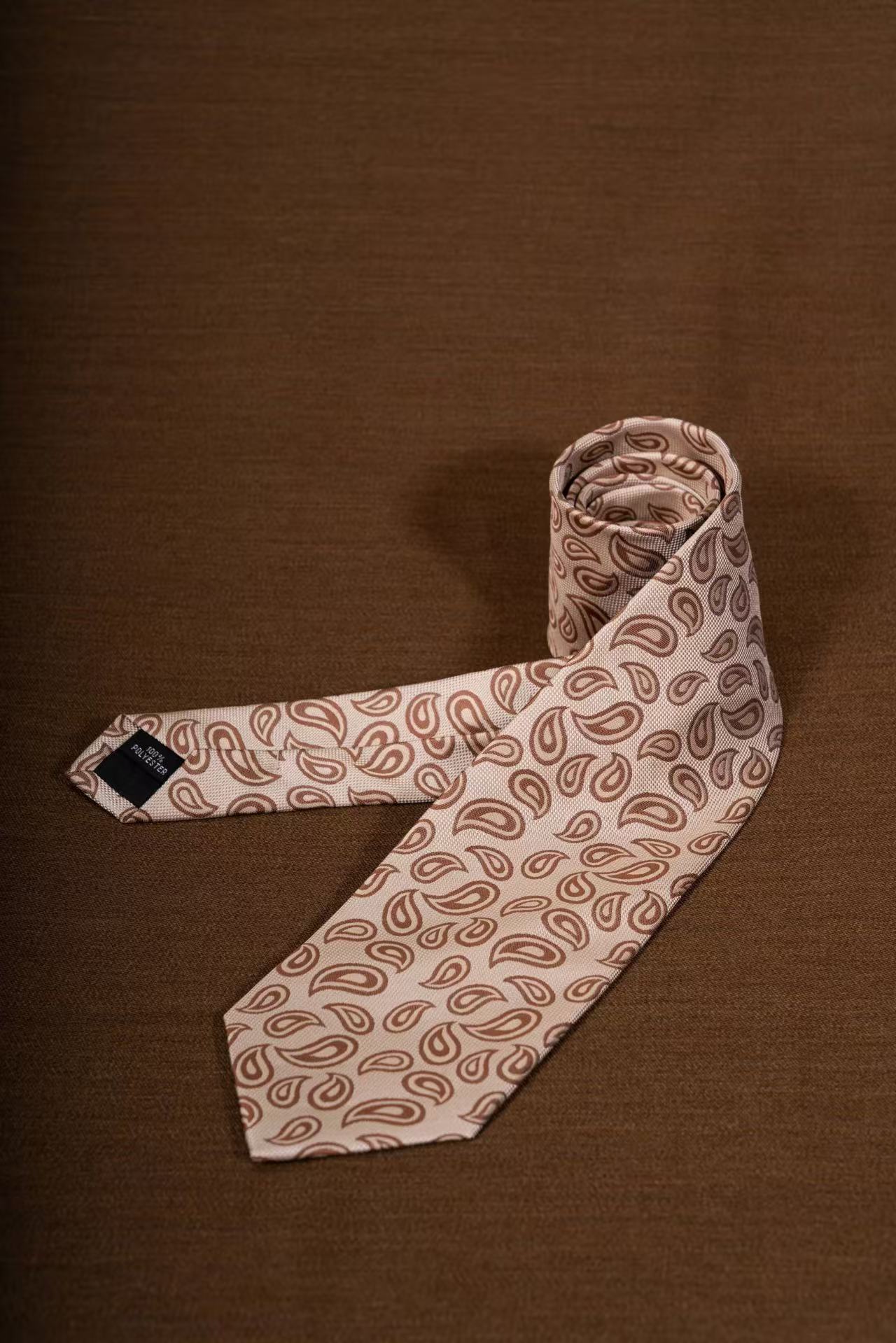 Products: LD-A231 Necktie / Pattern / Business / Wedding / Versatile