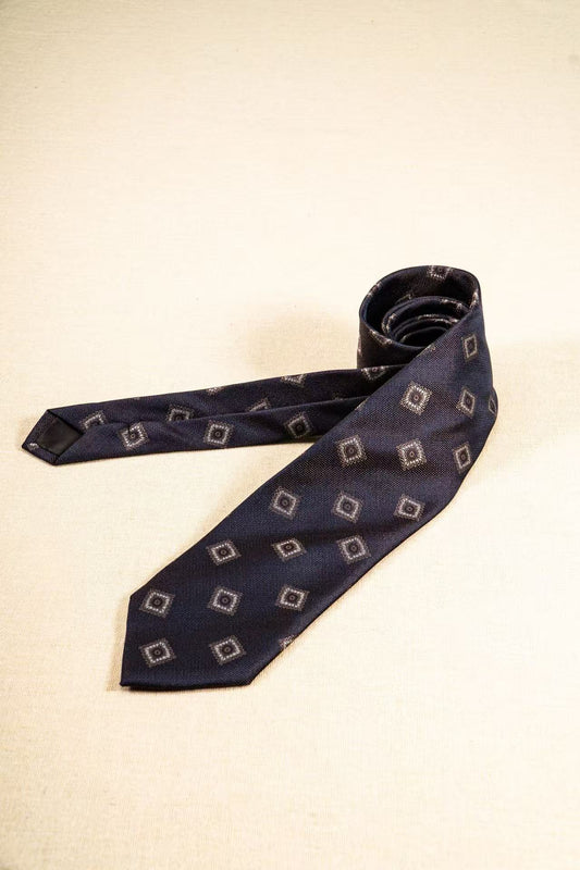 Products: LD-C064 Necktie / Polka dots / Business / Wedding / Versatile
