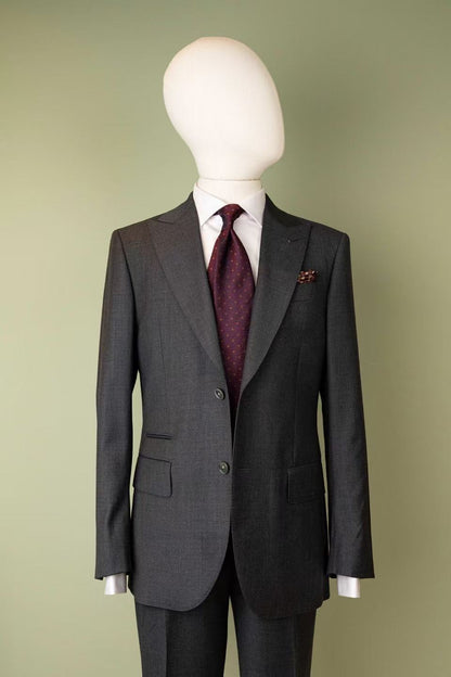 Products: LD-A18 Necktie / Polka dots / Business / Wedding / Versatile