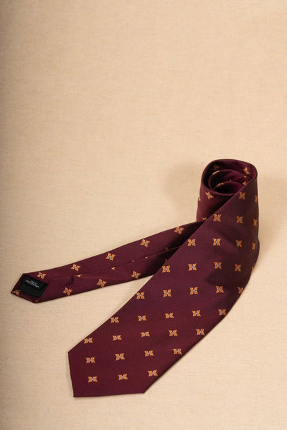 Products: LD-A47 Necktie / Polka dots / Business / Wedding / Versatile