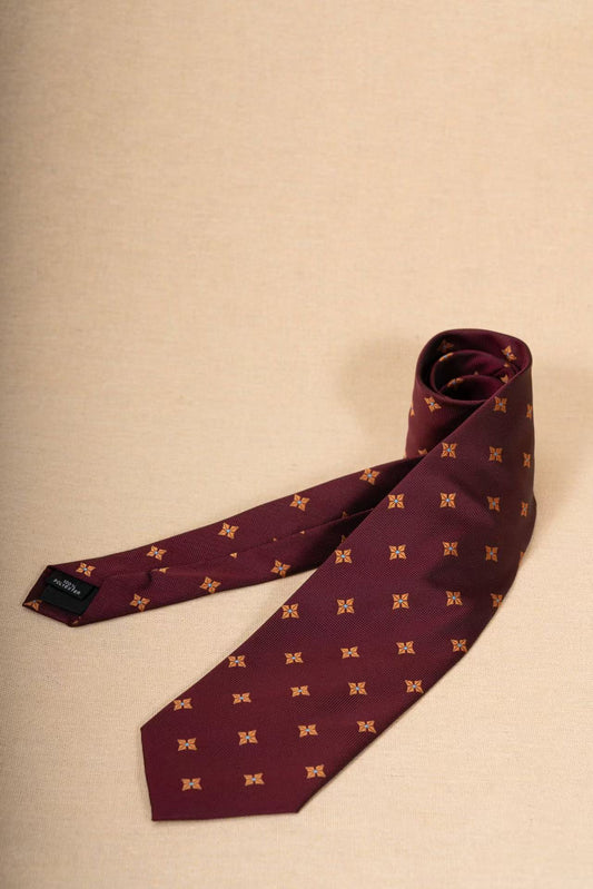 Products: LD-A47 Necktie / Polka dots / Business / Wedding / Versatile