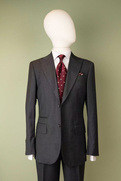 Products: LD-A42 Necktie / Polka dots / Business / Wedding / Versatile