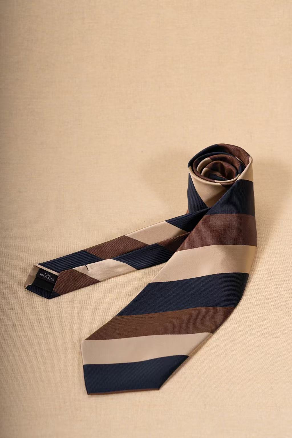 Products: LD-A143 Necktie / Stripes / Business / Wedding / Versatile