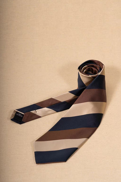 Products: LD-A143 Necktie / Stripes / Business / Wedding / Versatile