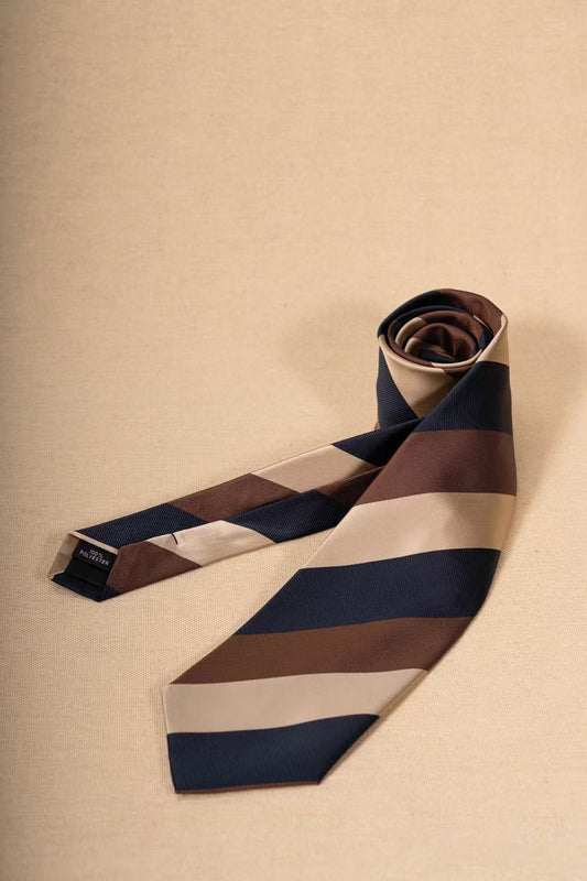 Products: LD-A143 Necktie / Stripes / Business / Wedding / Versatile