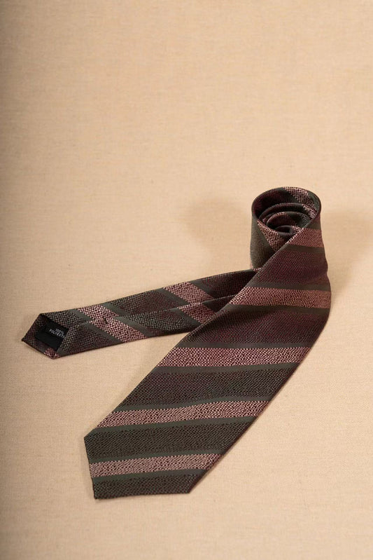 Products: LD-A185 Necktie / Stripes / Business / Wedding / Versatile