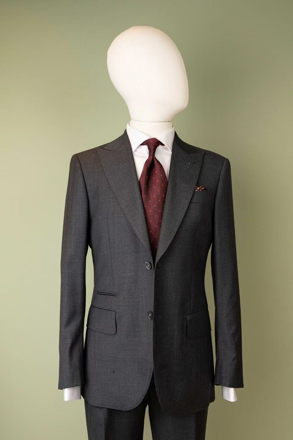 Products: LD-A14 Necktie / Polka dots / Business / Wedding / Versatile