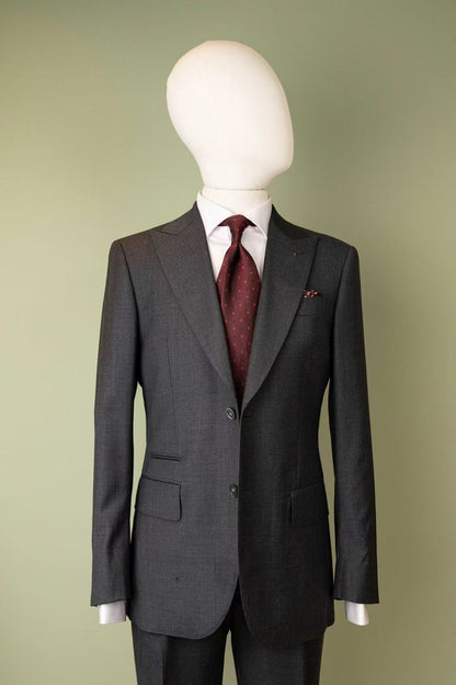 Products: LD-A14 Necktie / Polka dots / Business / Wedding / Versatile