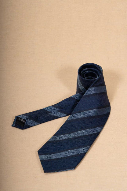 Products: LD-A114 Necktie / Stripes / Business / Wedding / Versatile