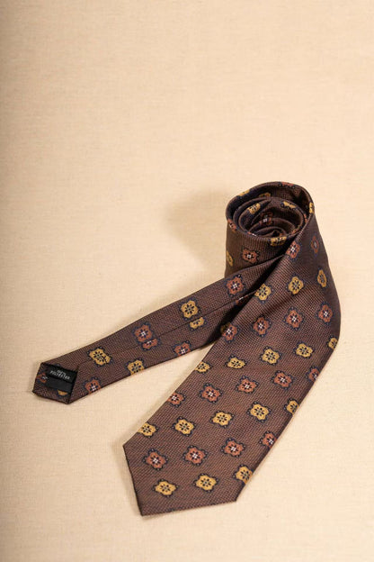 Products: LD-A359 Necktie / Polka dots / Business / Wedding / Versatile