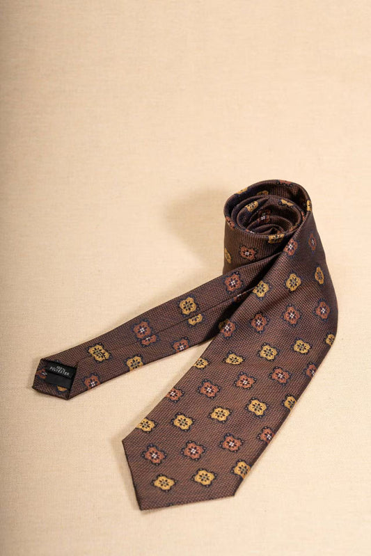 Products: LD-A359 Necktie / Polka dots / Business / Wedding / Versatile