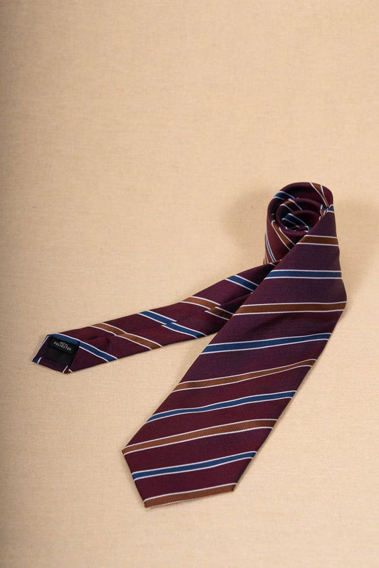 Products: LD-A23 Necktie / Stripes / Business / Wedding / Versatile