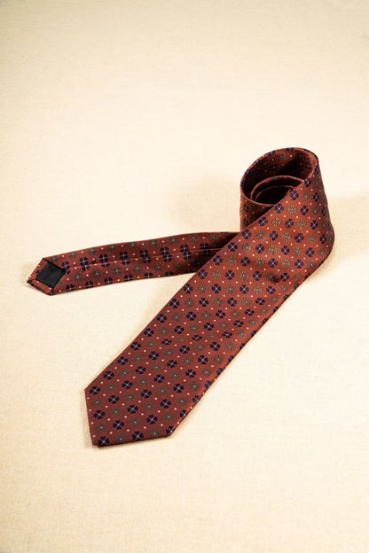 Products: LD-C045 Necktie / Polka dots / Business / Wedding / Versatile