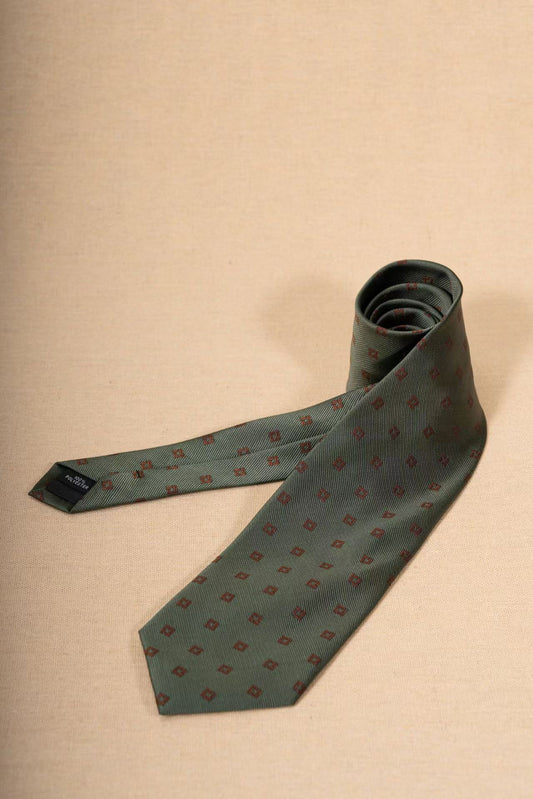 Products: LD-A228 Necktie / Polka dots / Business / Wedding / Versatile