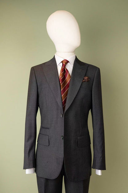 Products: LD-A9 Necktie / Stripes / Business / Wedding / Versatile