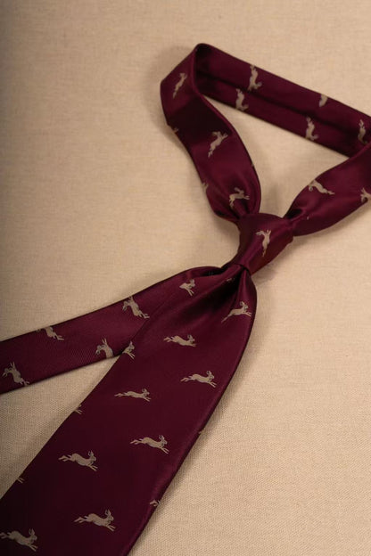 Products: LD-A388 Necktie / Animals / Business / Wedding / Versatile