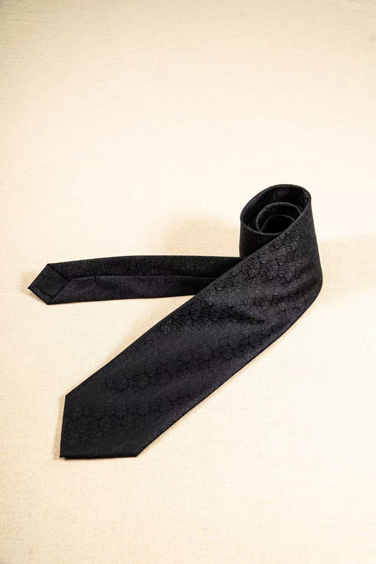 Products: LD-C072 Necktie / Pattern / Business / Wedding / Versatile